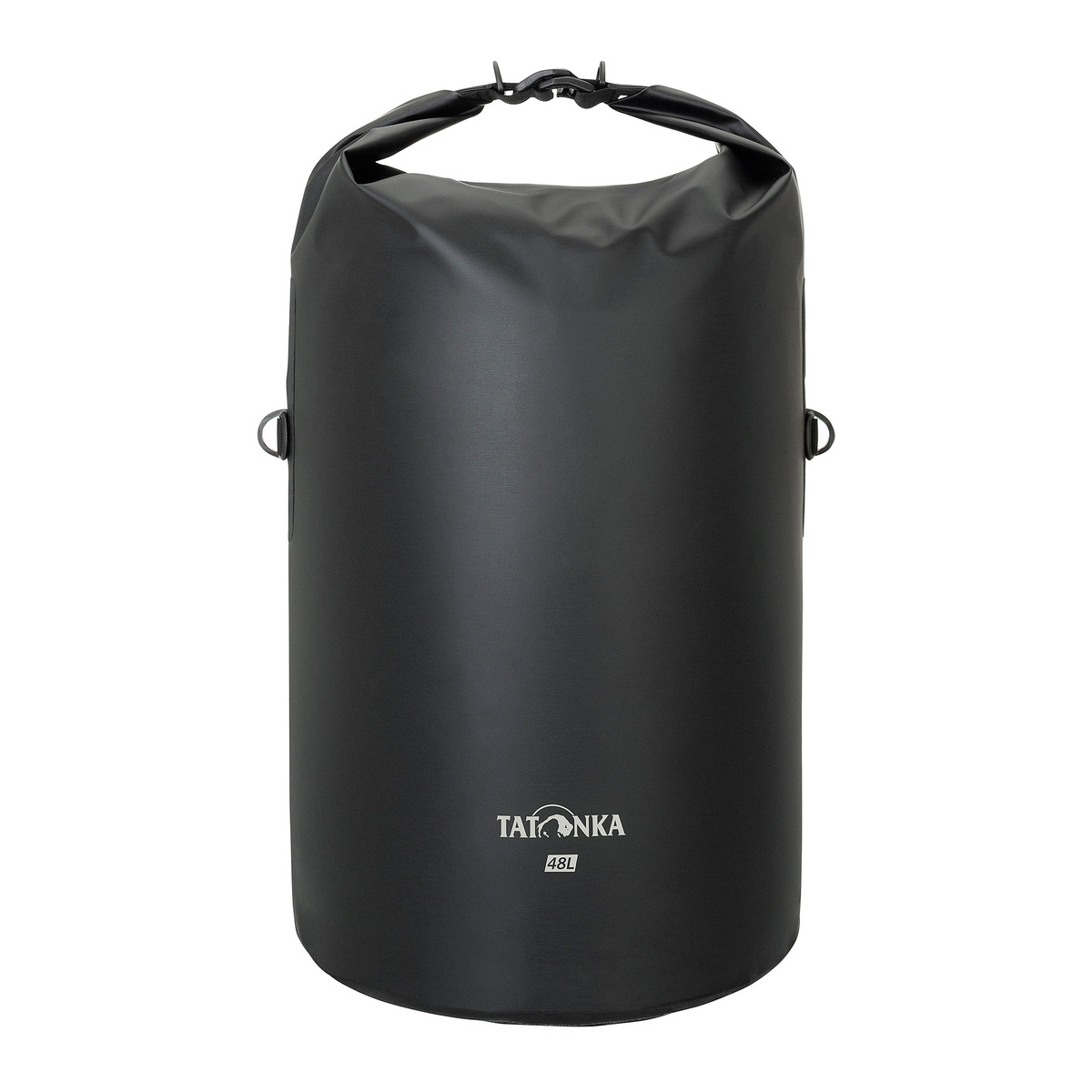 Tatonka - Packsack "WP Stuffbag" black (48 Liter)