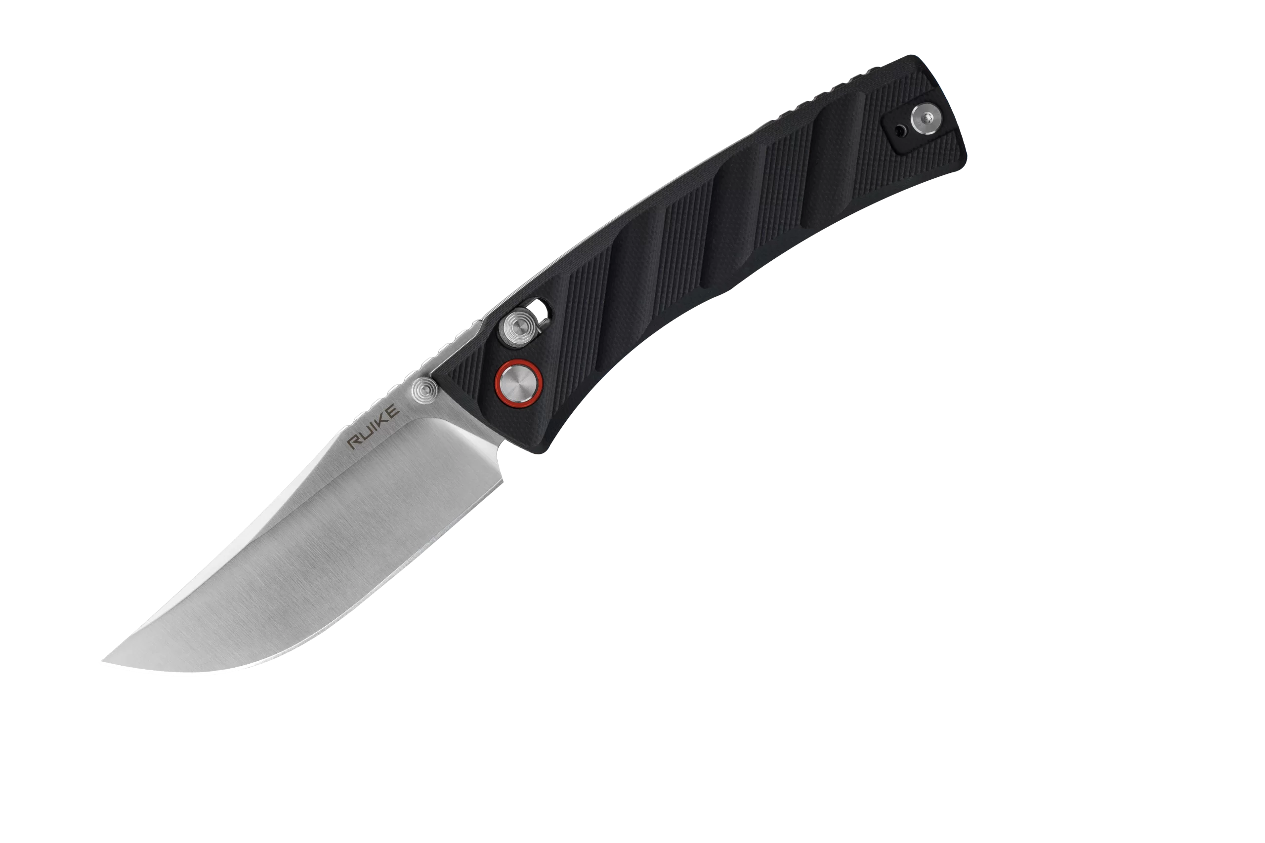 Ruike - P856-B Klappmesser (schwarz)