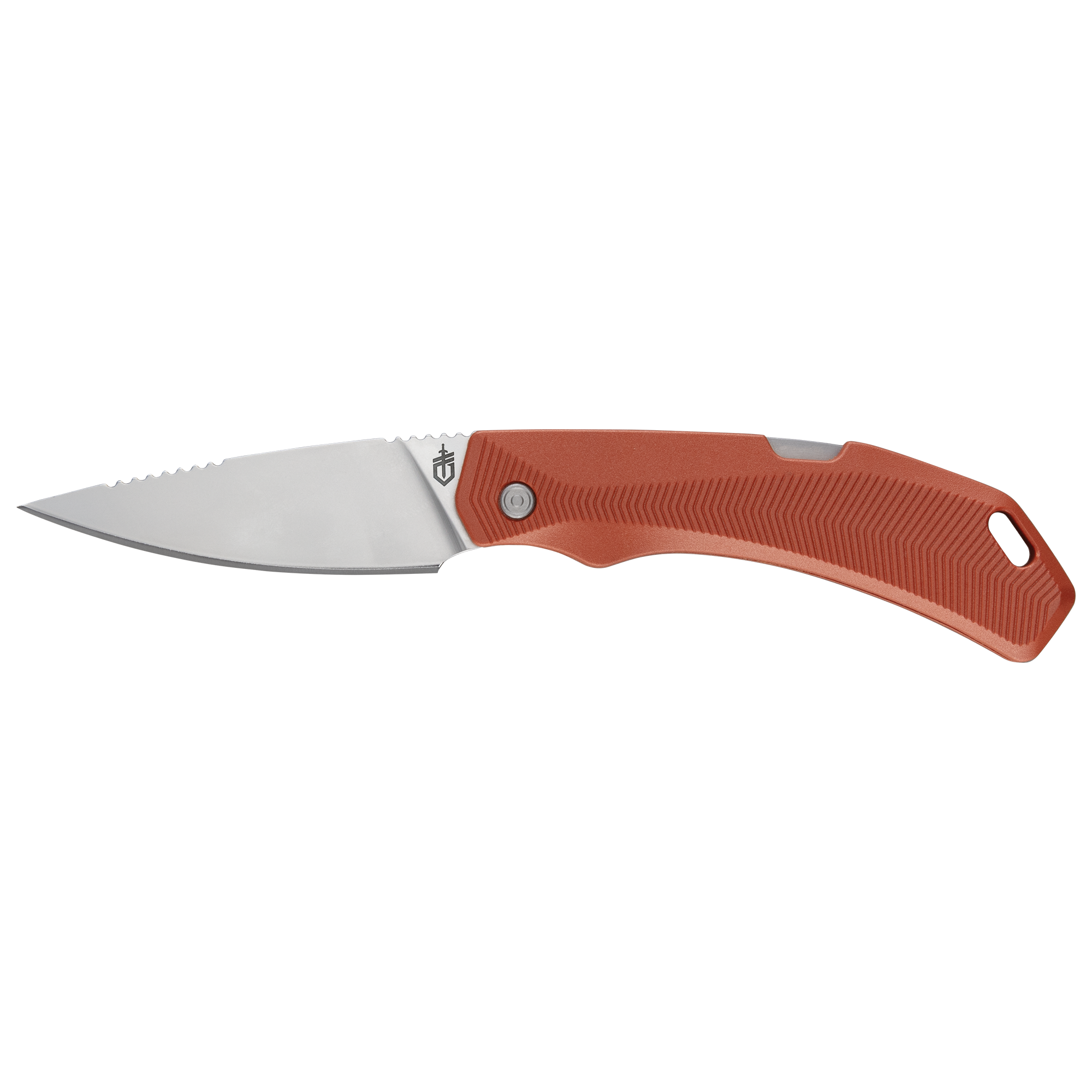 Gerber - Forefront Clip Klappmesser, orange