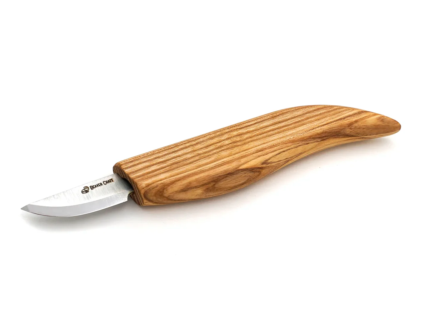 BeaverCraft - C3 Kleines Sloyd Tranchiermesser