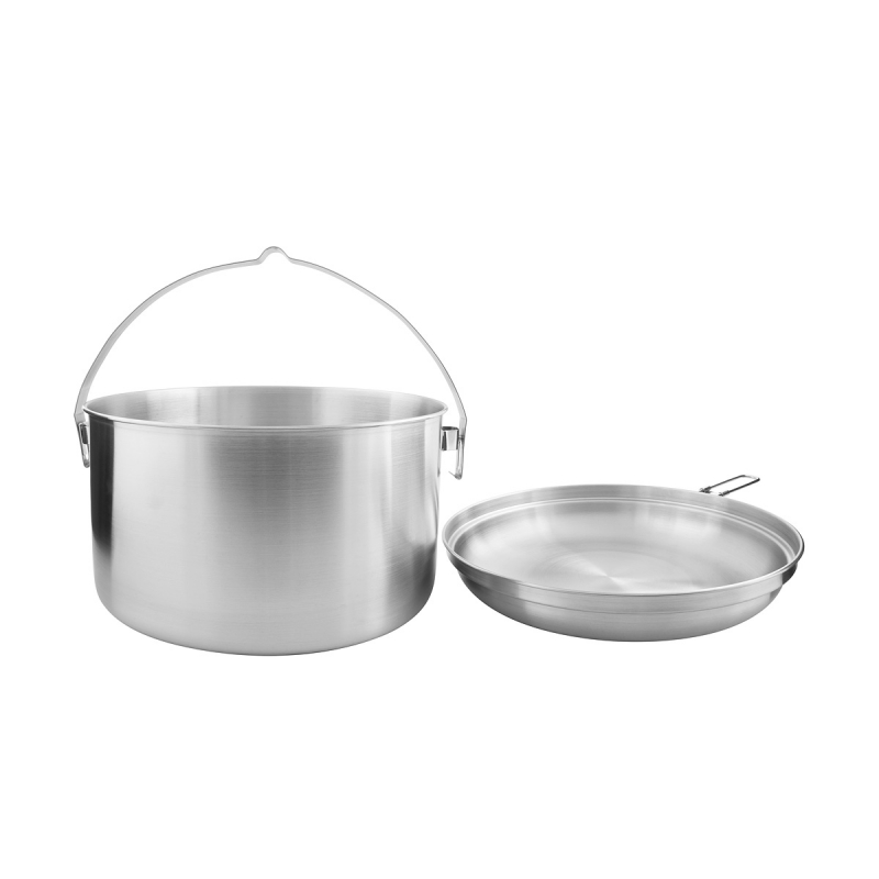 Tatonka - Kettle 6.0 Kochset (6 Liter)