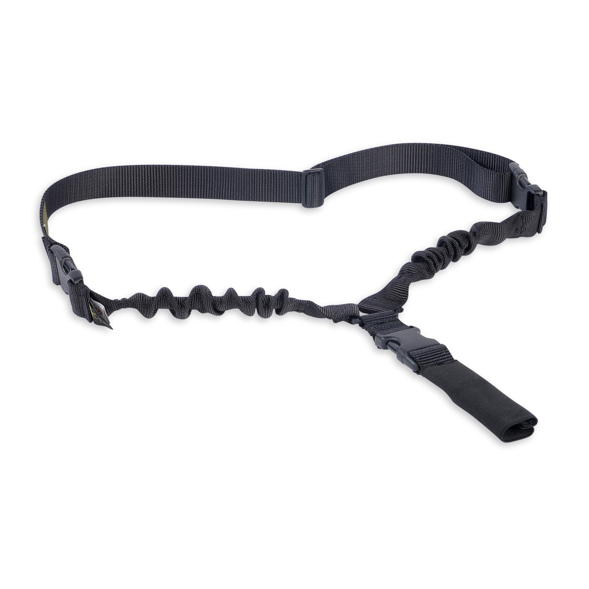 Tasmanian Tiger - One Point-Gewehrriemen Single Sling (black)