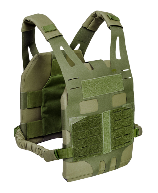 Tasmanian Tiger - Plattenträger Plate Carrier SK (oliv)