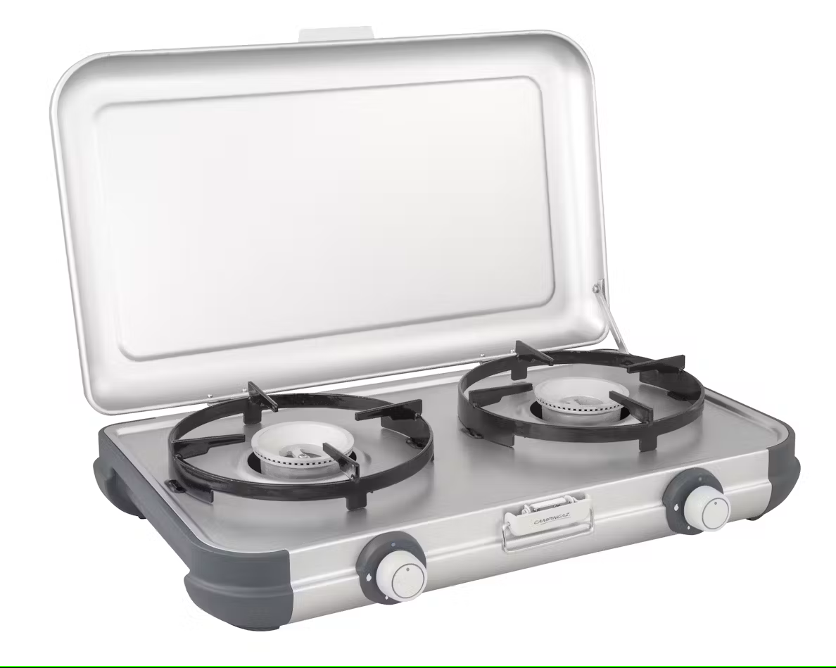 Campingaz - Camping Kitchen 2 Campingkocher