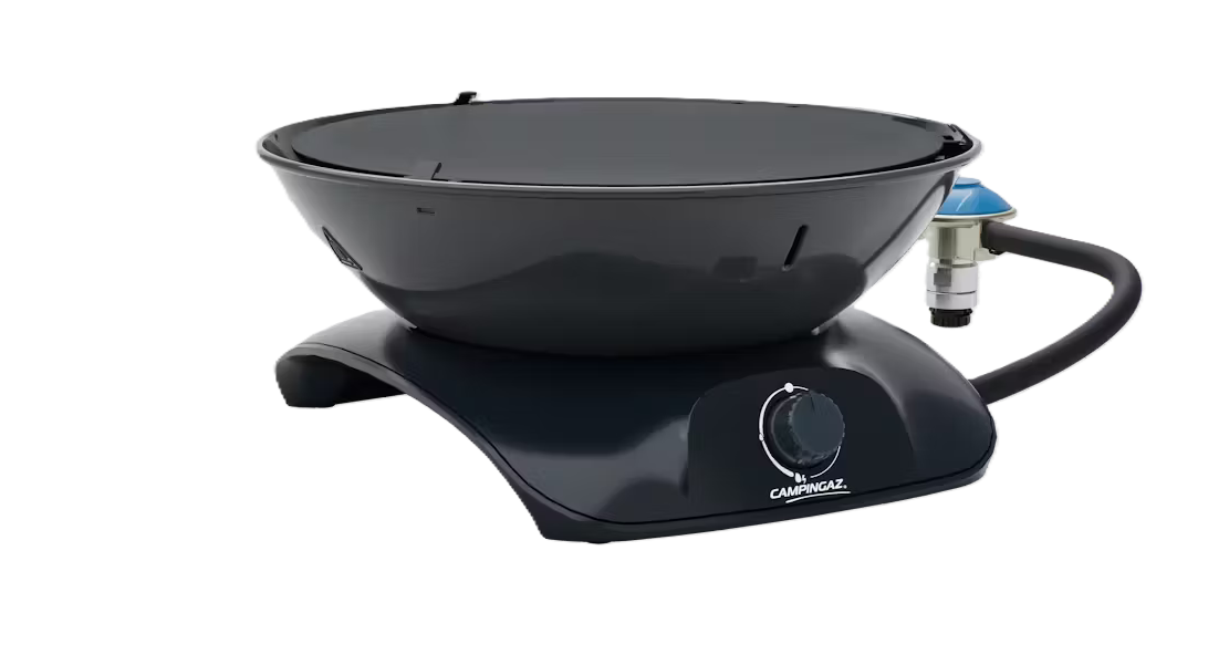 Campingaz - 360 Grill CV Tischgrill & Campingkocher
