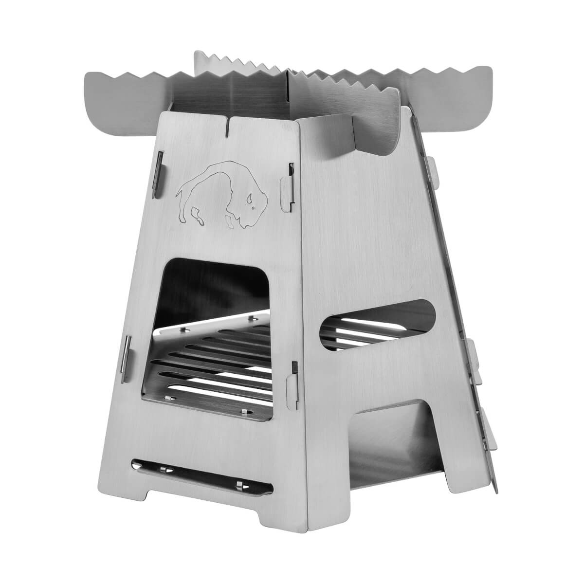 Tatonka - Hobo Burner Outdoor-Kocher