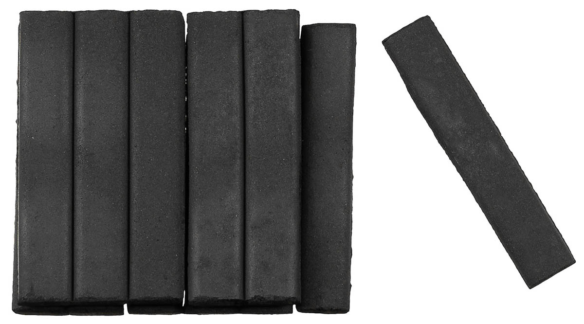 Ersatzbrennstäbe für Handwärmer, Art.Nr.: 24713