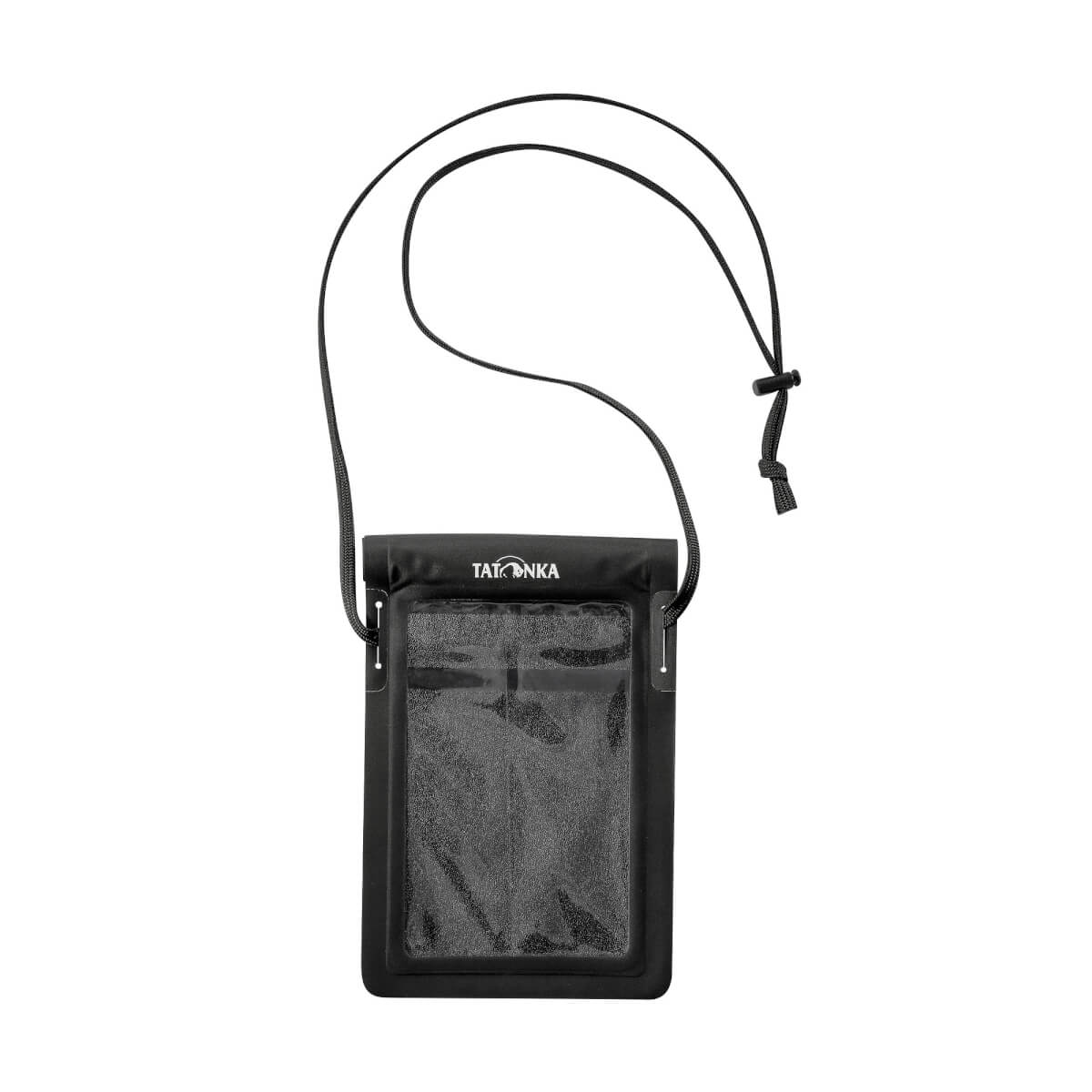 Tatonka - Wasserdichte Handyhülle WP Neck Pouch (schwarz)