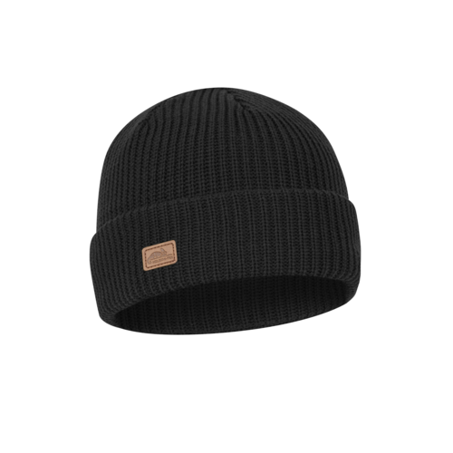 Helikon-Tex - Wanderer Beanie Cap (schwarz)