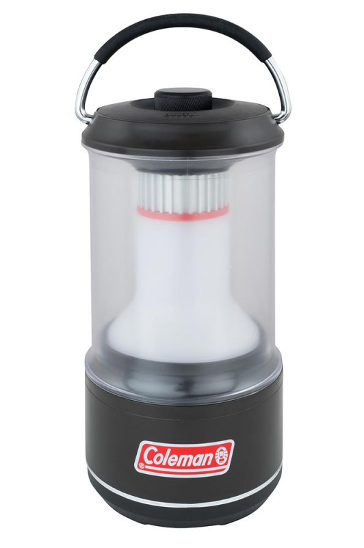 Coleman - 600 Lumen LED Laterne BatteryGuard