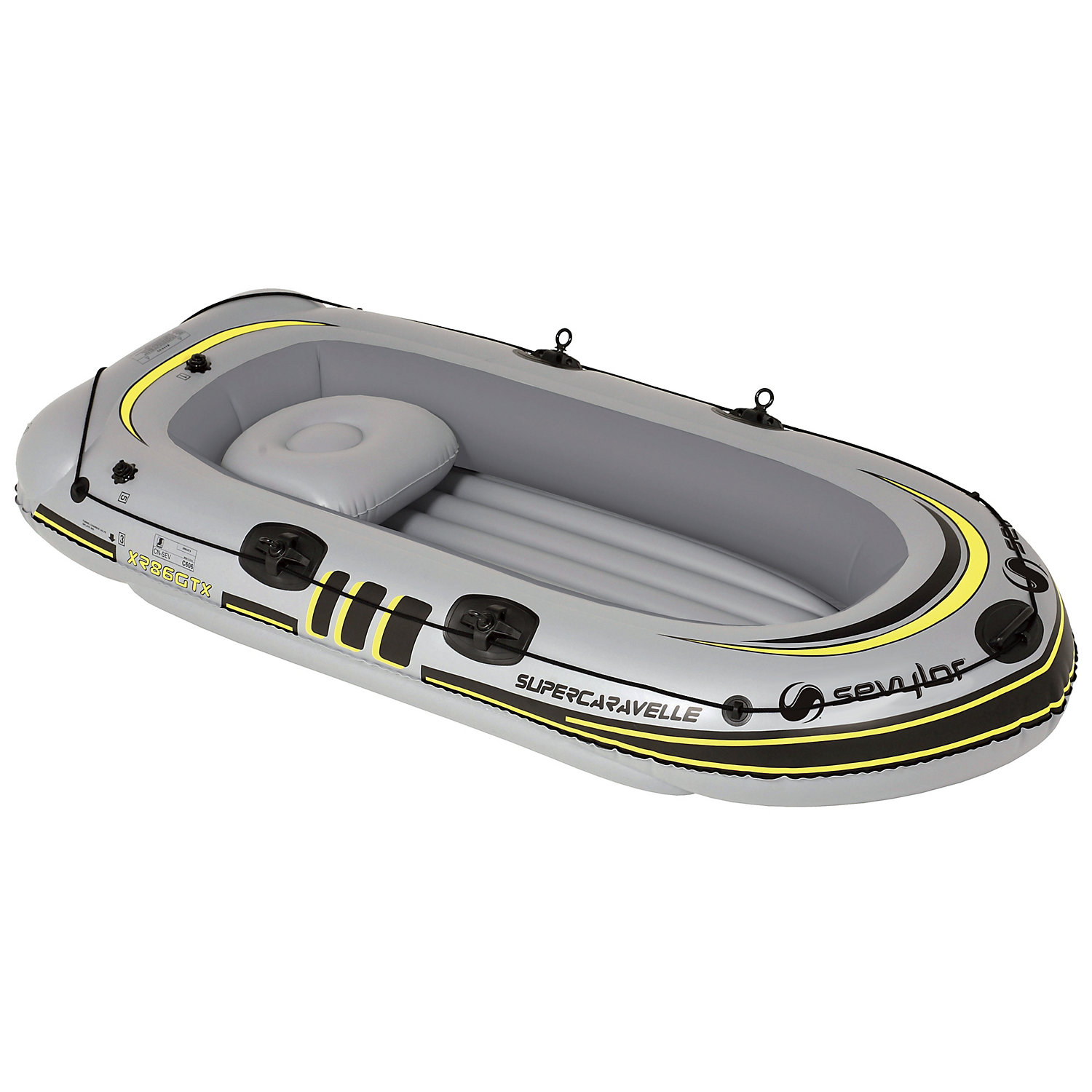 Sevylor - Schlauchboot Supercaravelle™ XR86GTX