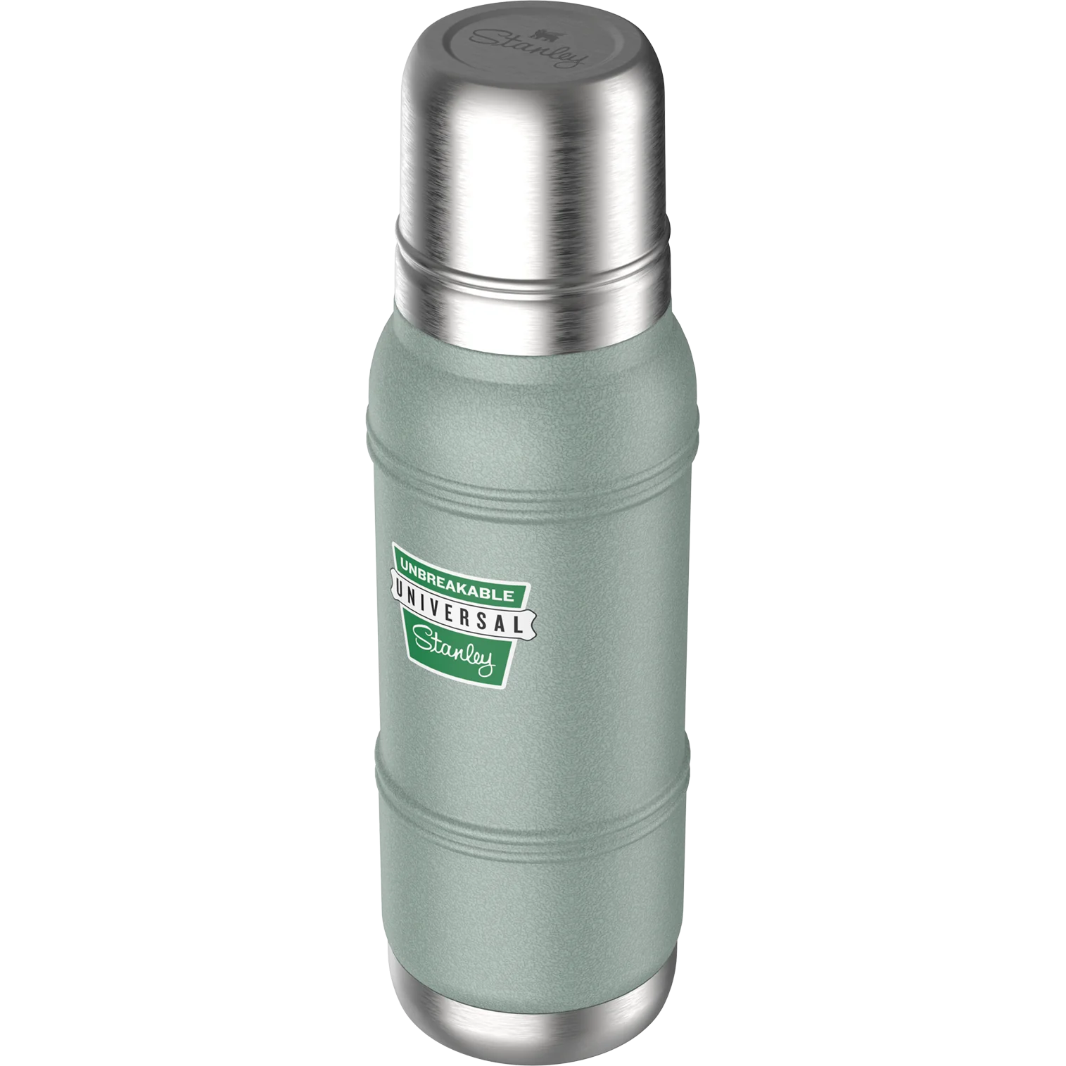 Stanley - Milestones Thermal Bottle 1.0 l (1960 Vintage Green)