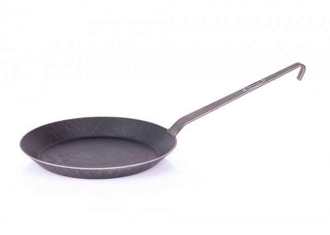 Petromax - Schmiedeeiserne Pfanne sp24 (24 cm)