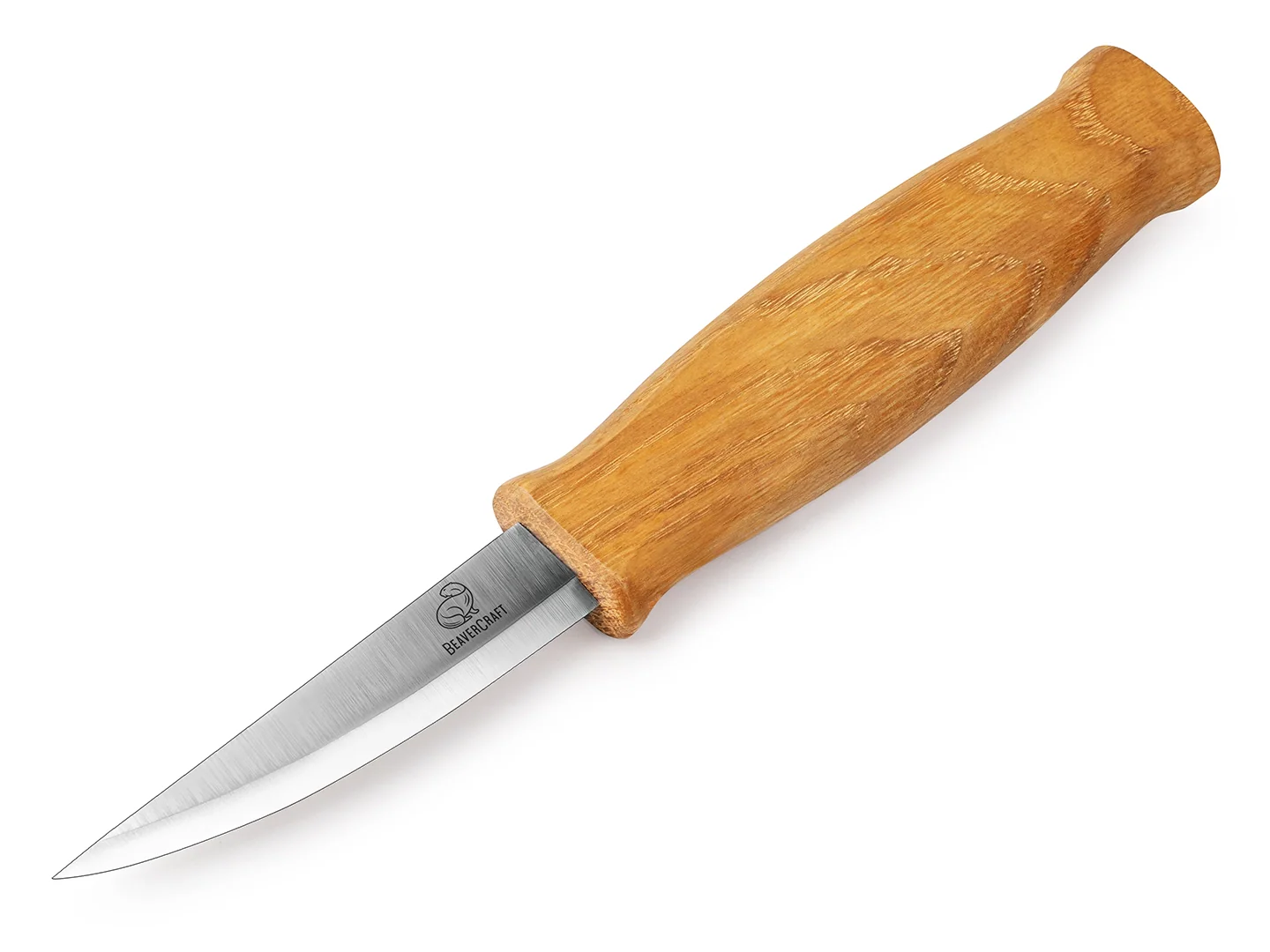 BeaverCraft - C4 Schnitzmesser