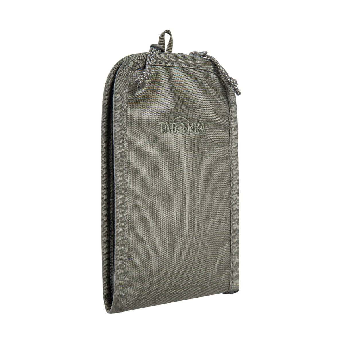 Tatonka - Smartphone Pouch 6,2" BC Handyhülle (oliv)