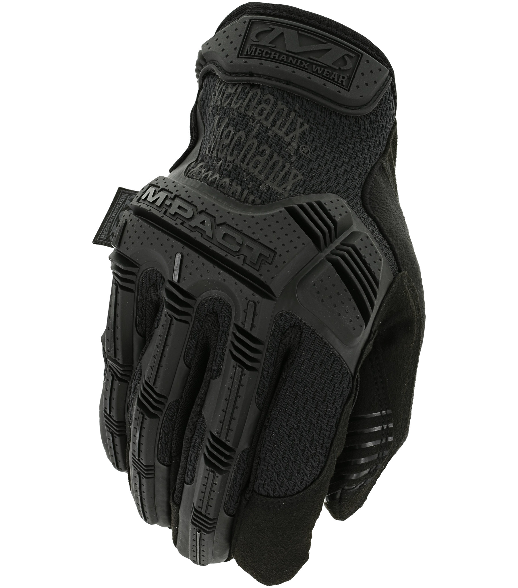 Mechanix Wear - M-Pact® Covert Einsatzhandschuhe (Stossschutz)