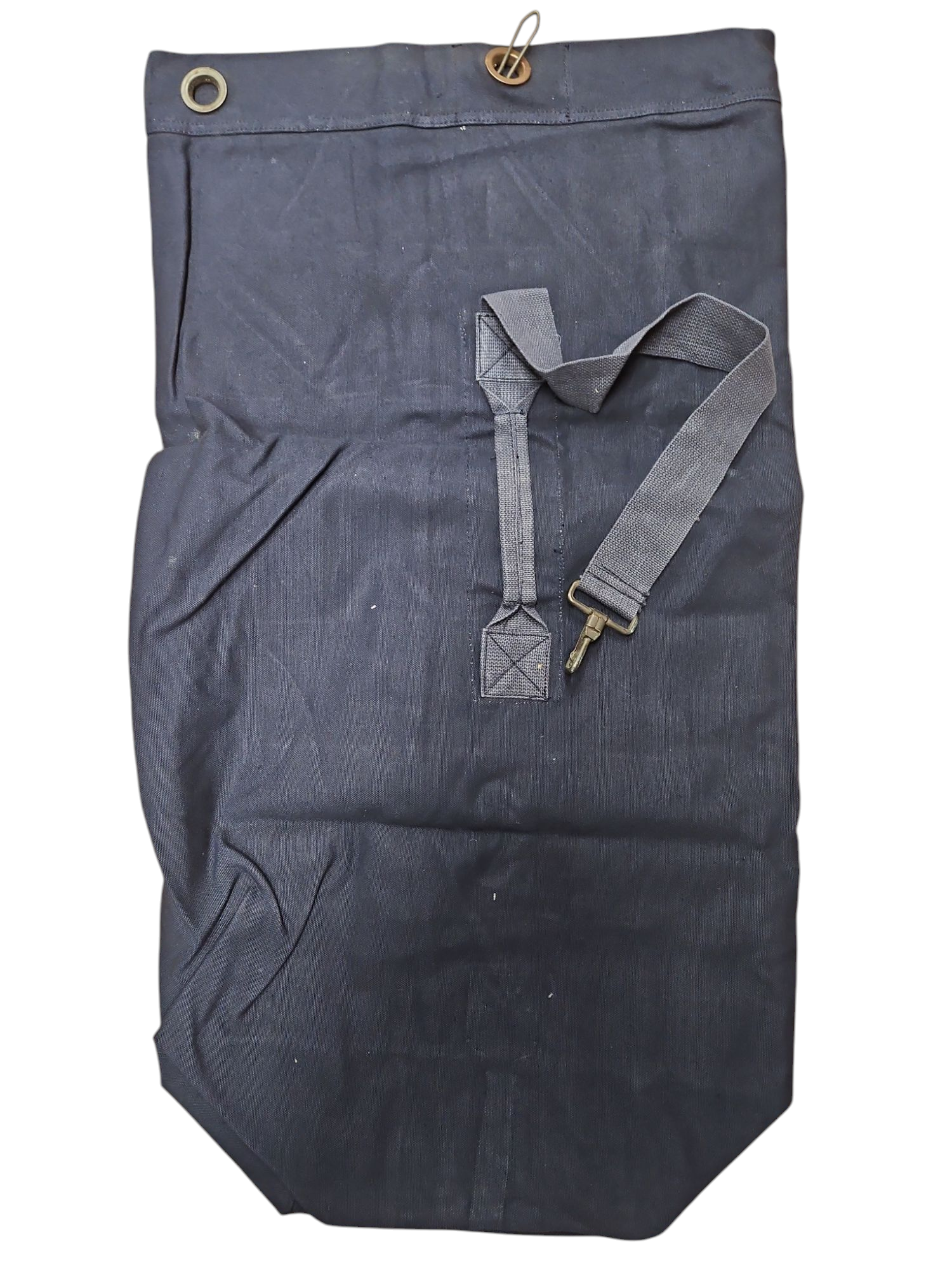 Seesack, marine (ca. 91cm x 51cm)