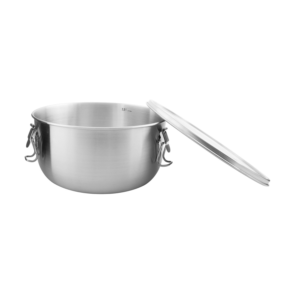 Tatonka - Food Container 2.0 L (Lebensmittelbehälter)