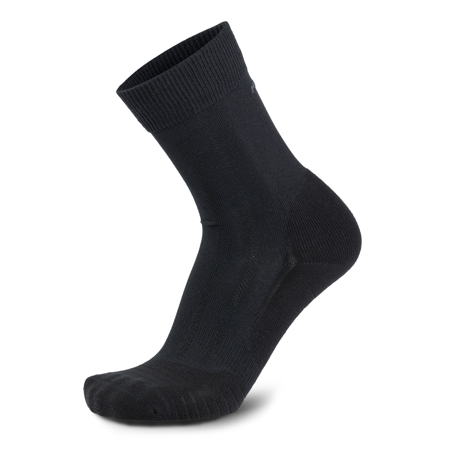 Meindl - MT Day by Day Socken schwarz