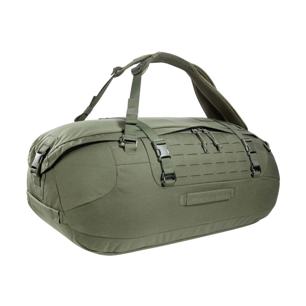 Tasmanian Tiger - Ausrüstungstasche TT Duffel 65 (olive)