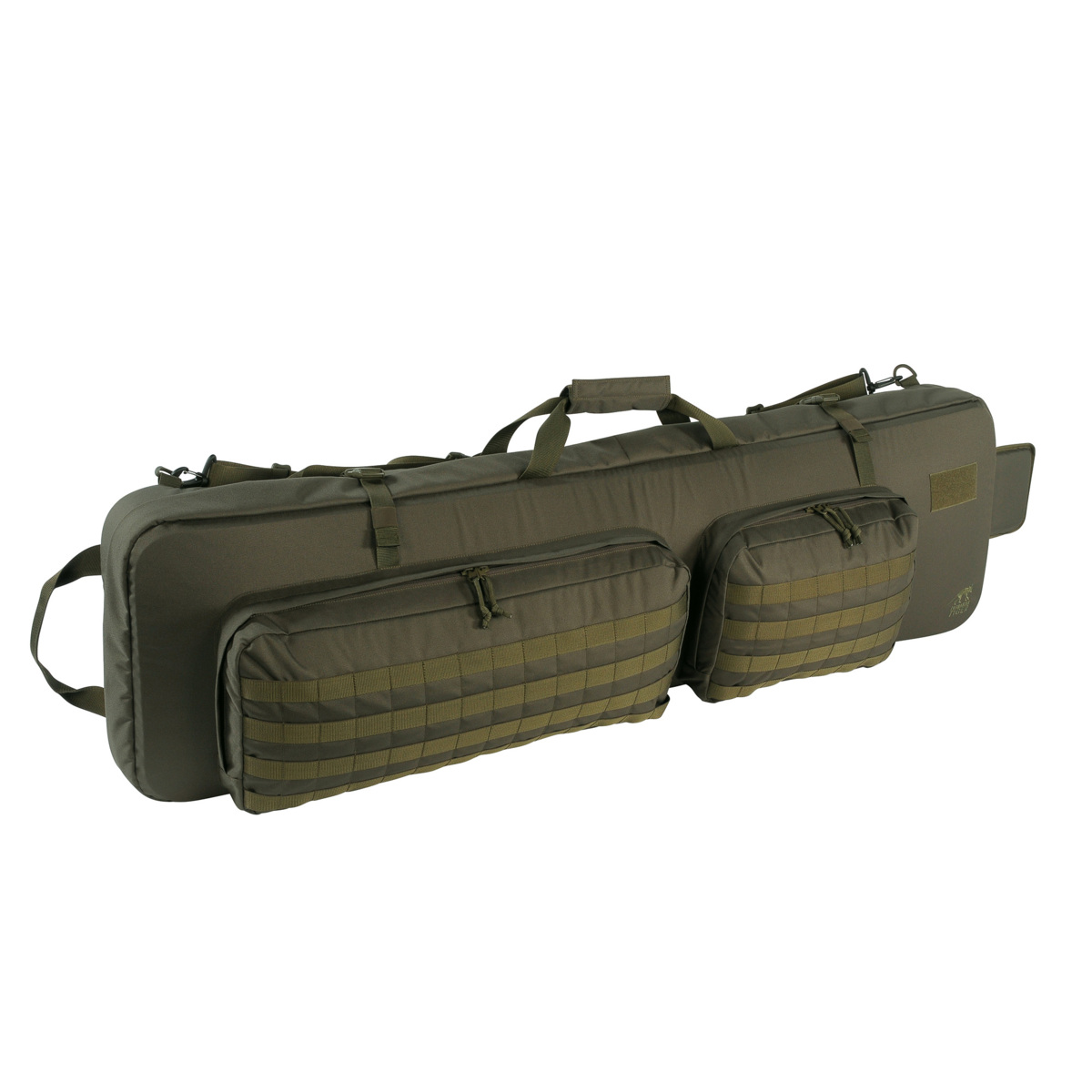 Tasmanian Tiger - TT DBL Modular Rifle Bag Waffentasche (olive)