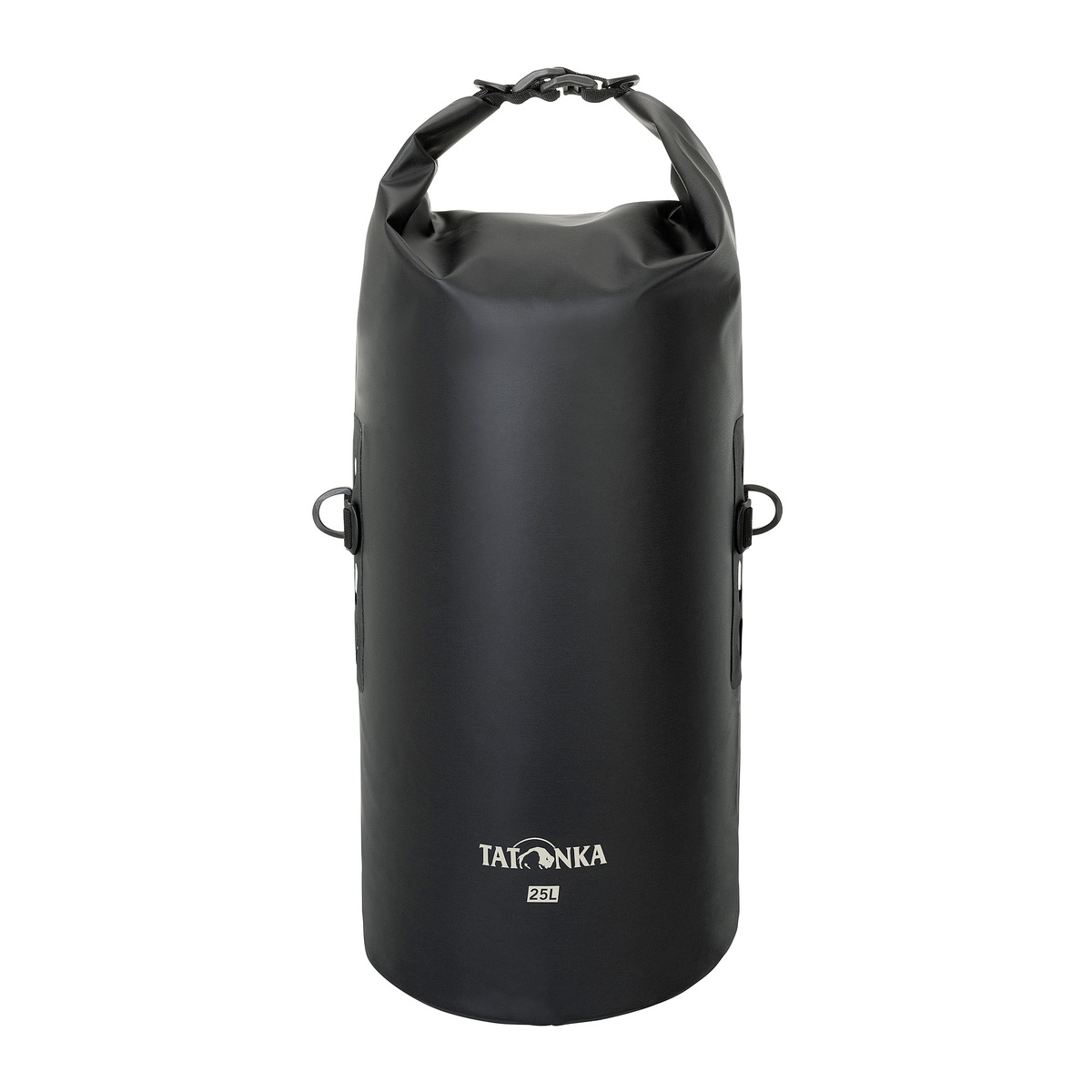 Tatonka - Packsack "WP Stuffbag" black (25 Liter)