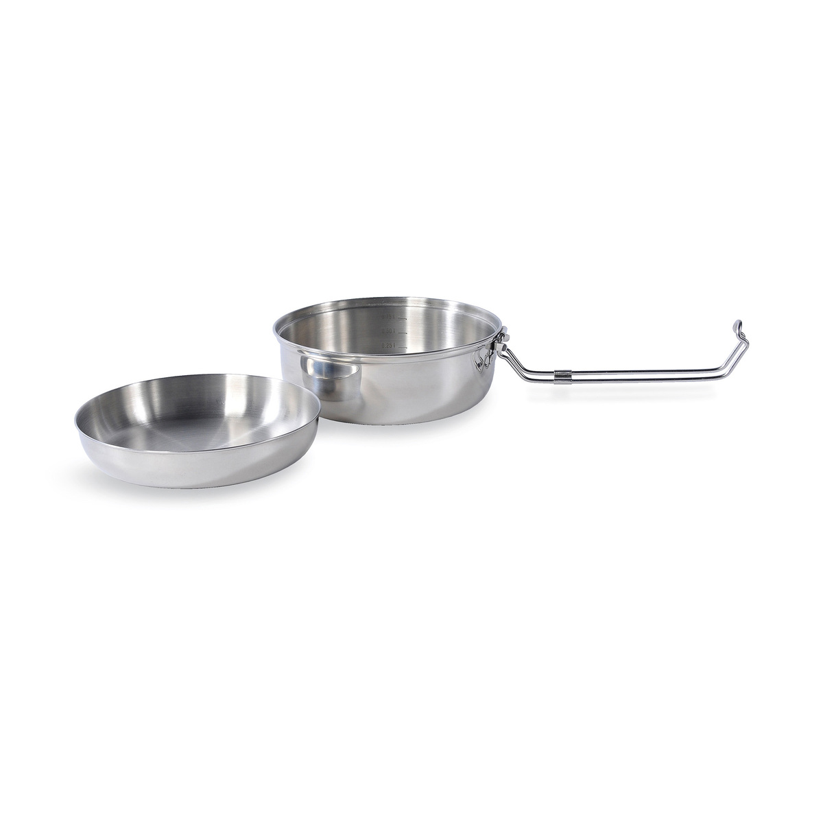 Tatonka - Scout Set 1,5l (Edelstahl-Kochset)