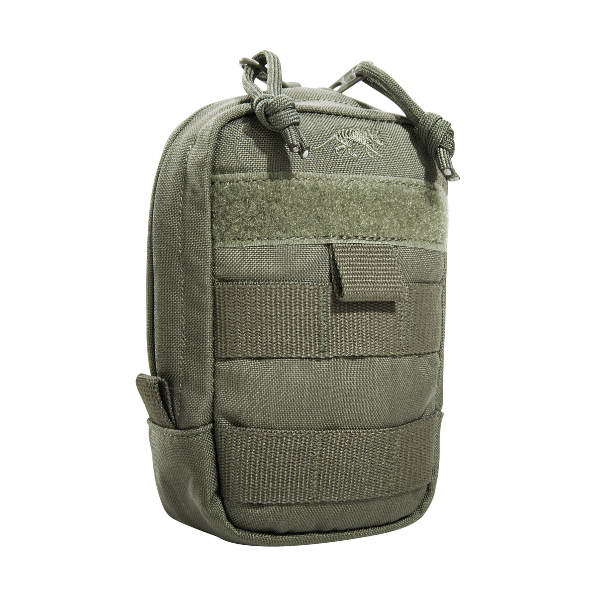 Tasmanian Tiger - Zubehörtasche TT Tac Pouch 1 Vertical IRR (olive)