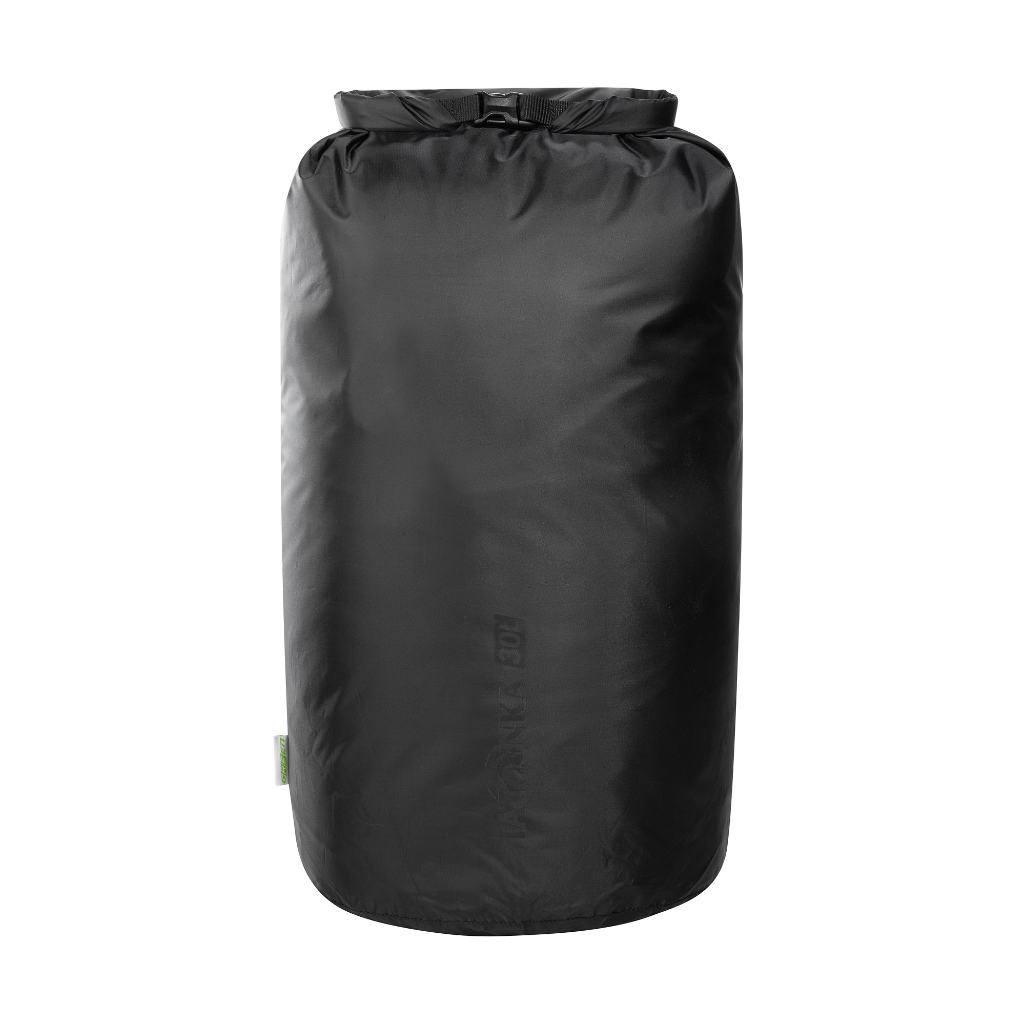 Tatonka - Packsack "Drybag" schwarz (30 Liter)