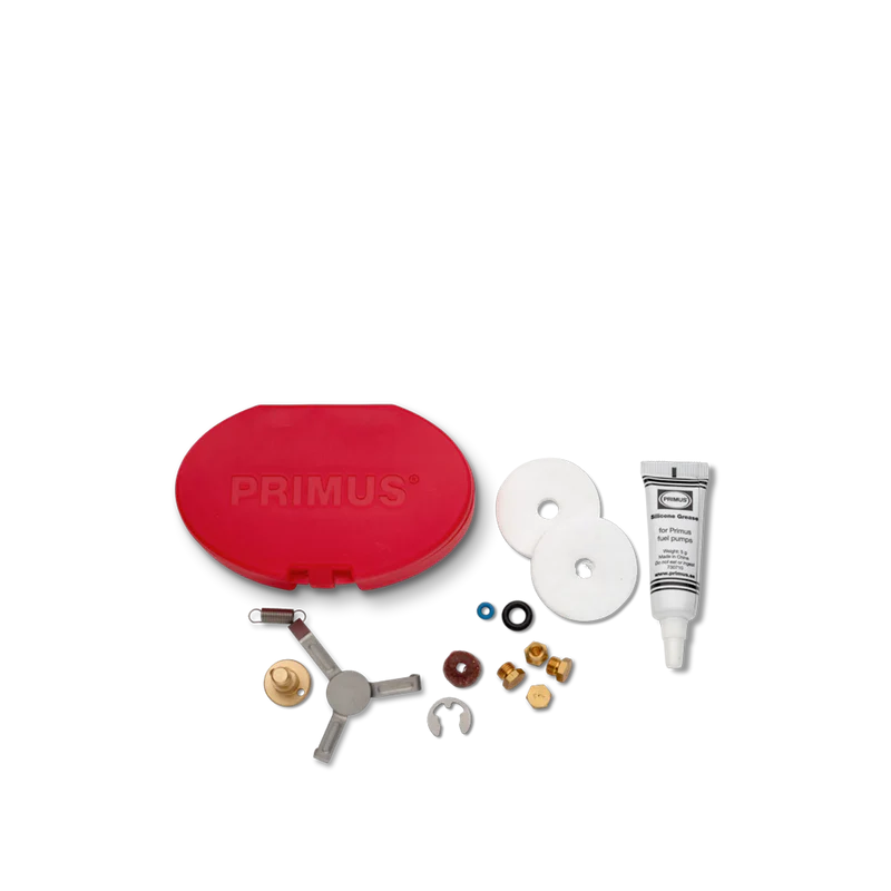 Primus - Service Kit für Omni Fuel & Multi Fuel (15-teilig)