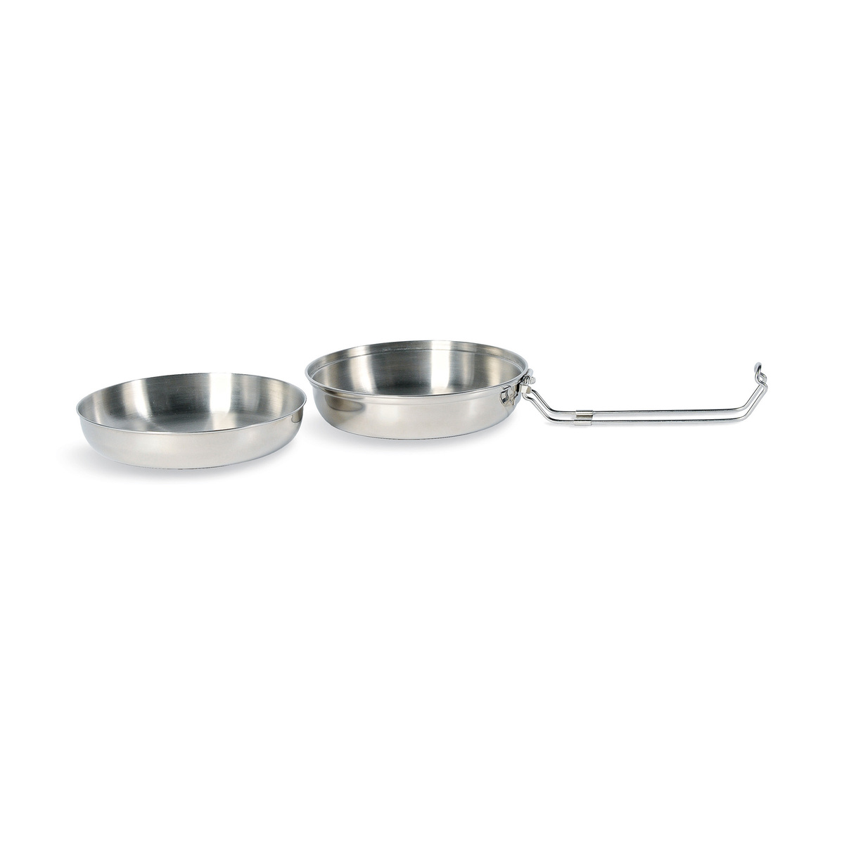 Tatonka - Scout Set 1,0l (Edelstahl-Kochset)