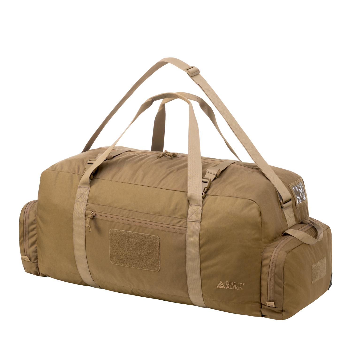 DIRECT ACTION® - Deployment Bag Medium (Coyote Brown)