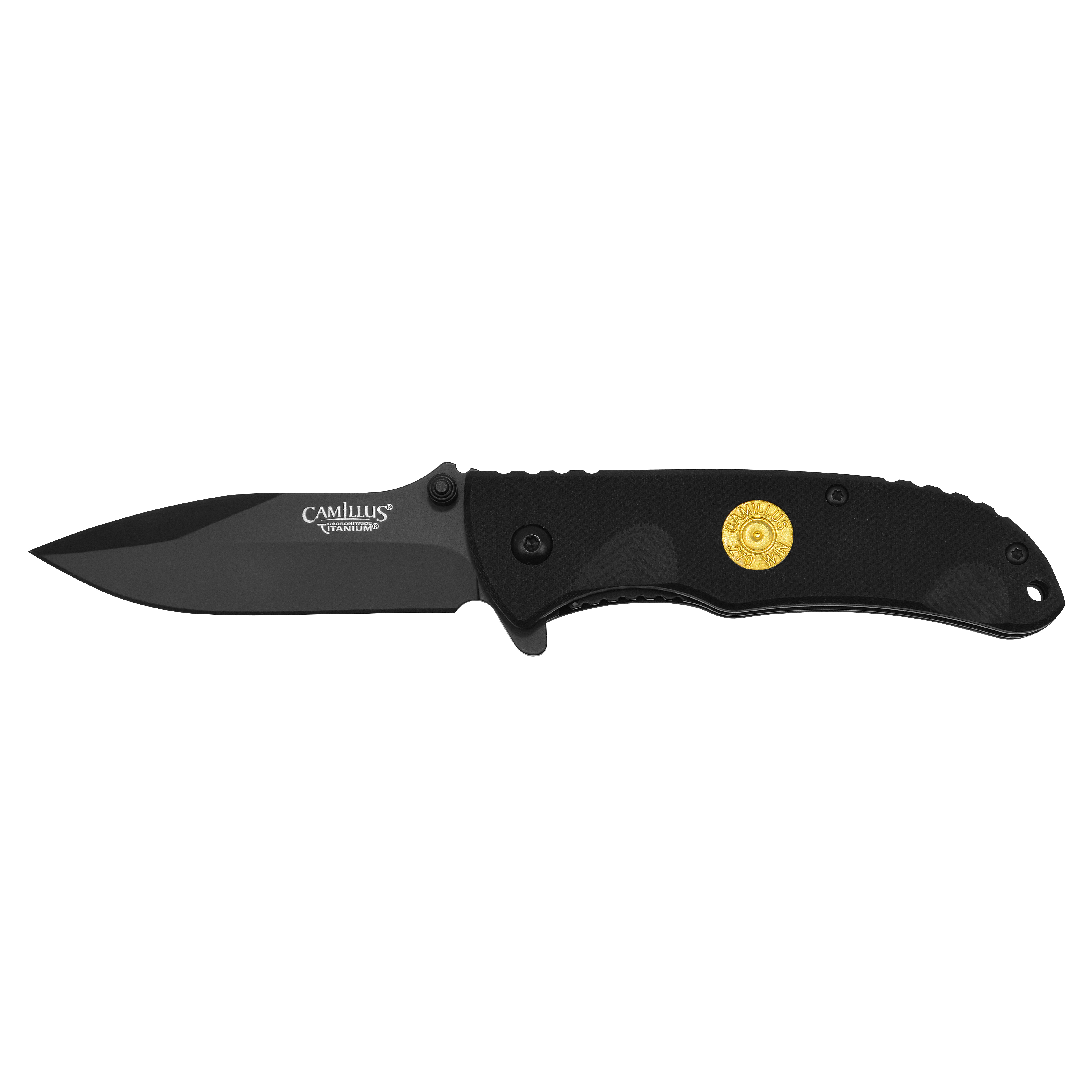 Camillus - CenterFire .270 Klappmesser