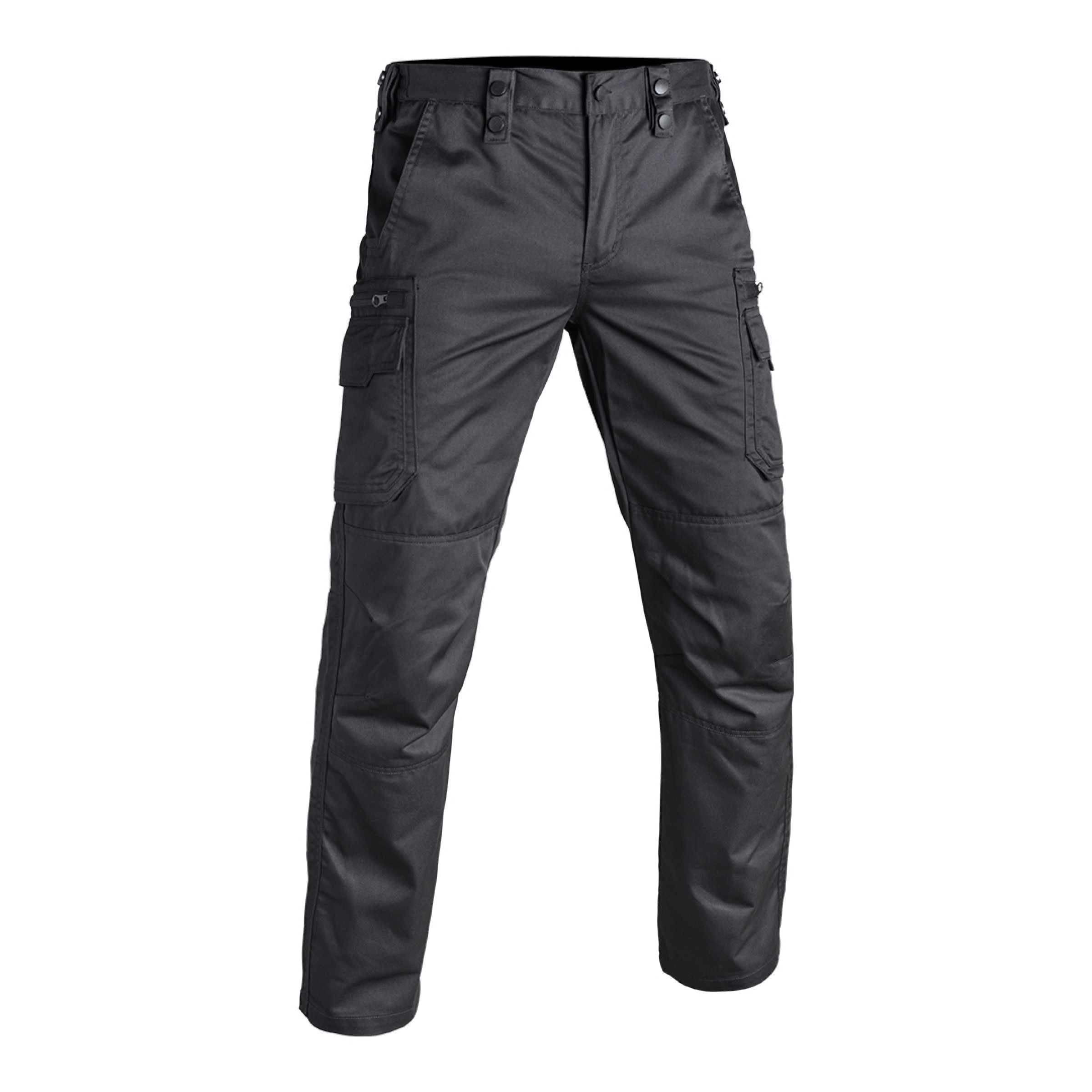 A10 Equipment - V2 Secu-One Einsatzhose (schwarz)