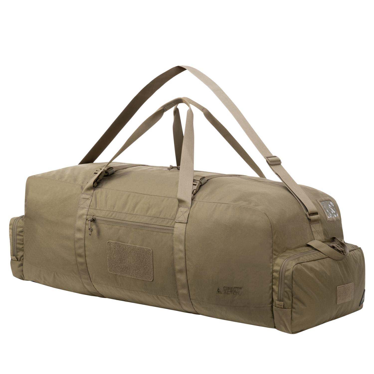 DIRECT ACTION® - Deployment Bag Large (Adaptive Green)